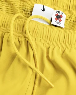 Nike Men's Track Pants Saffron Quartz- Pants