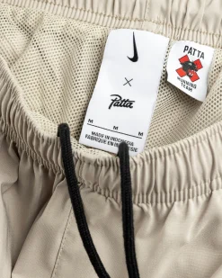 Nike Men's Track Pants Sanddrift/Cream II- Pants