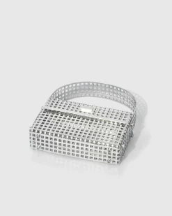 Hans TM Metal Bag- Bags