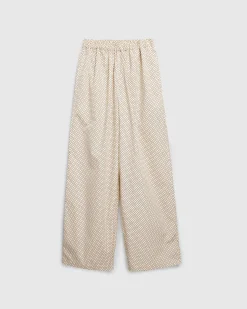 Galilee by Sea Miles Pyjama Pant- Underwear And Loungewear