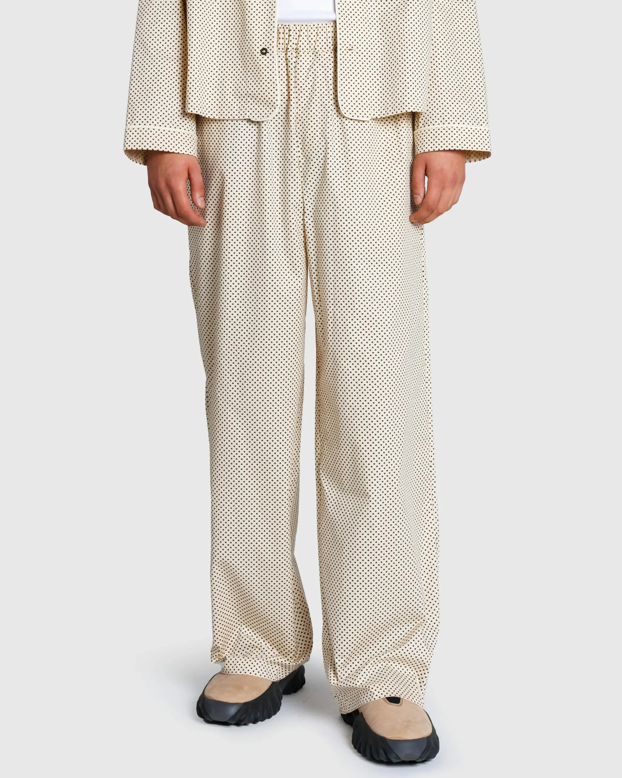 Galilee by Sea Miles Pyjama Pant- Underwear And Loungewear