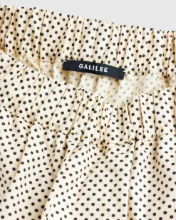Galilee by Sea Miles Pyjama Pant- Underwear And Loungewear