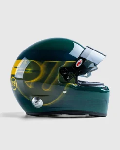 RUF Mini Helmet- Art & Collectibles