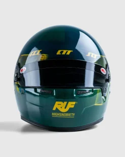 RUF Mini Helmet- Art & Collectibles