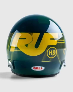 RUF Mini Helmet- Art & Collectibles