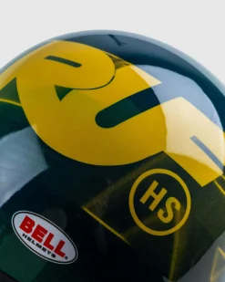 RUF Mini Helmet- Art & Collectibles