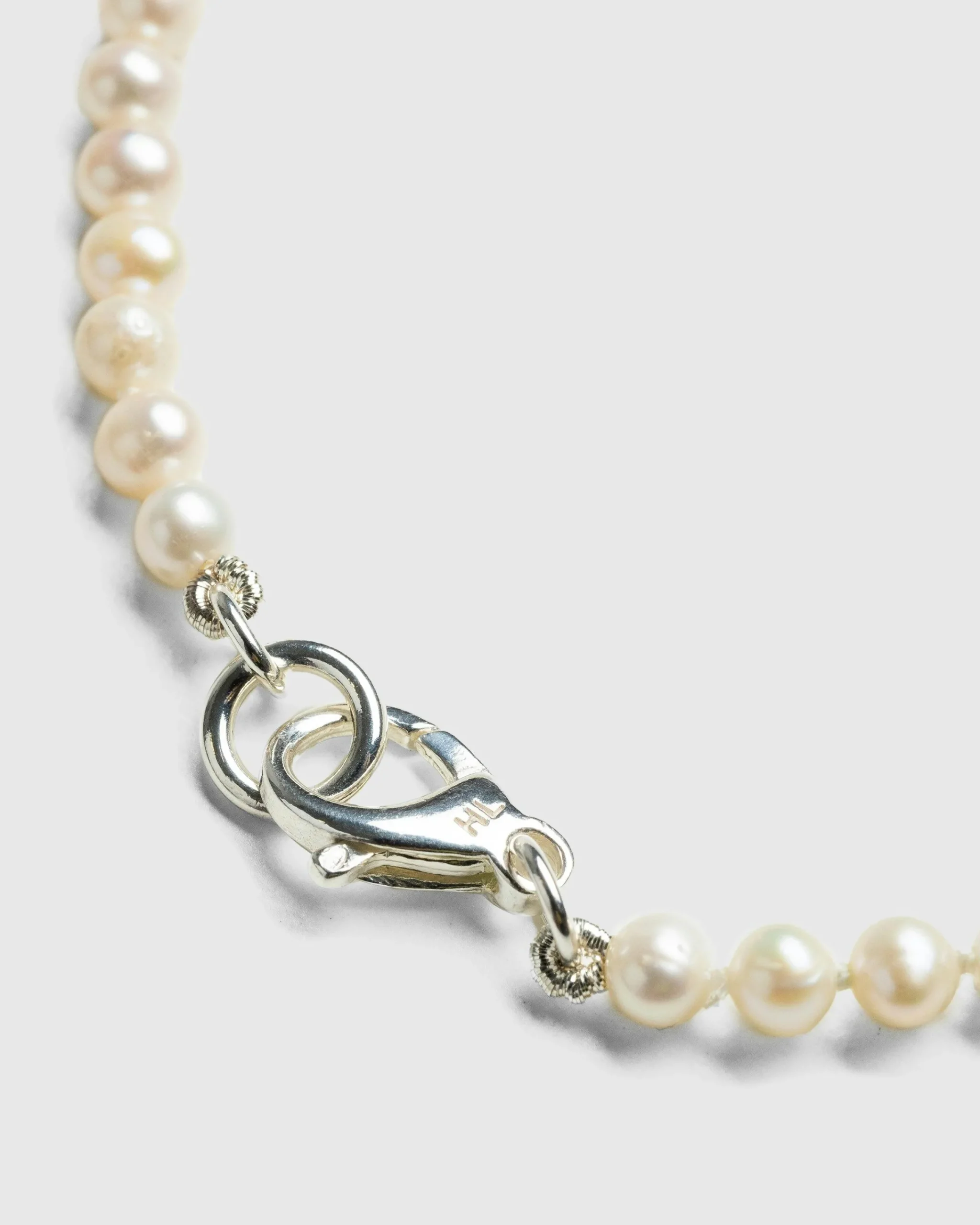 Hatton Labs Mini Pearl Chain- Jewelry