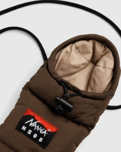 NANGA Mini Sleeping Bag- Bags