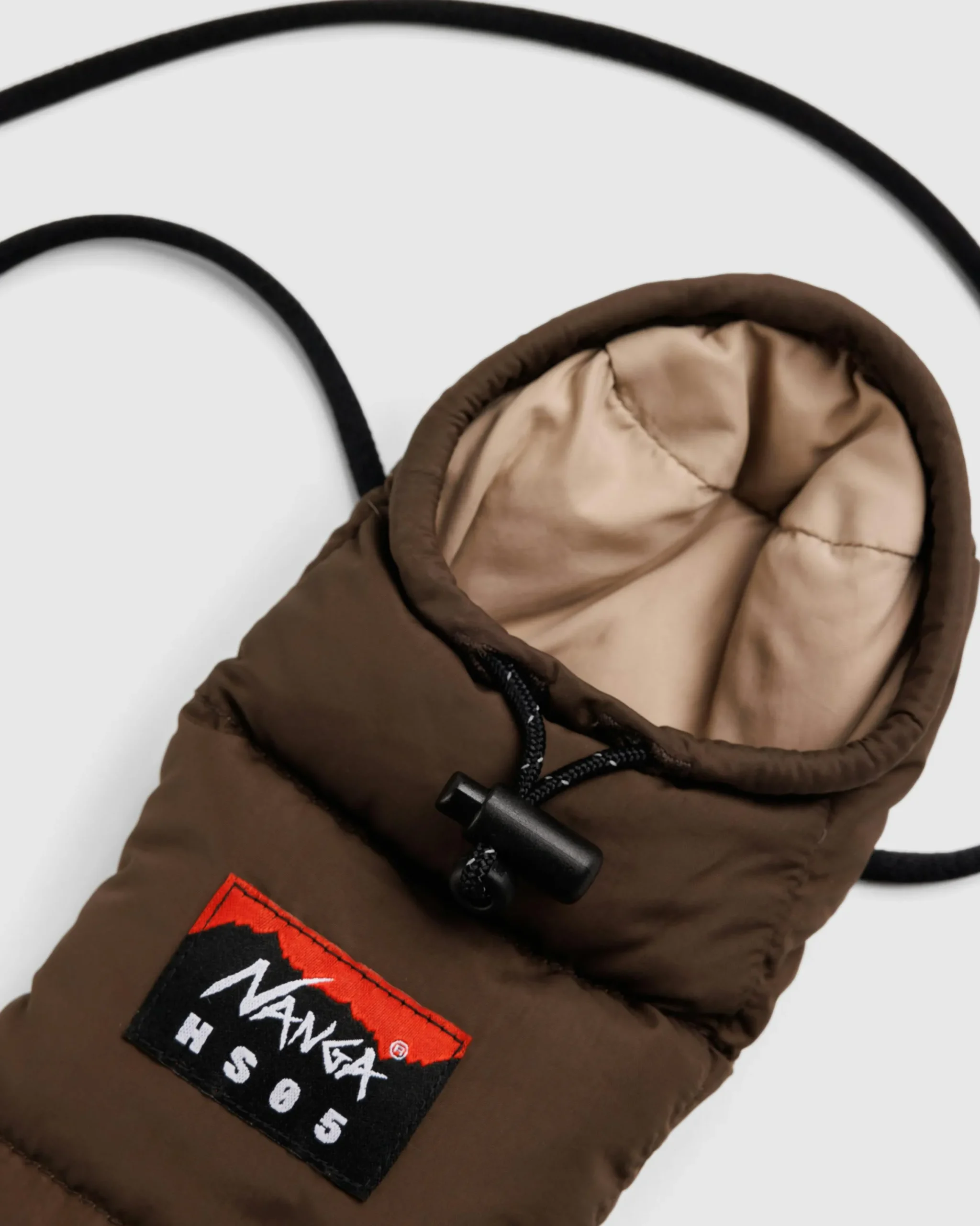 NANGA Mini Sleeping Bag- Bags