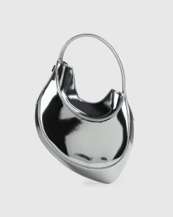 Mugler Mini Smooth Spiral Curve 02- Bags