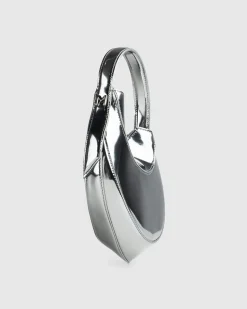 Mugler Mini Smooth Spiral Curve 02- Bags