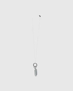 Lemaire Mini Swiss Knife Necklace- Jewelry