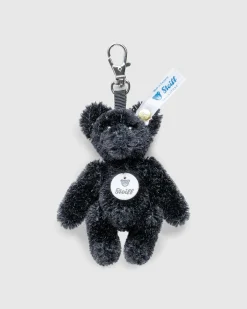 Steiff Mini Teddy Bear Keyring- Keychains