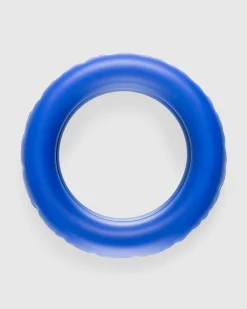 Home Studyo Mirror Joyce Indigo Blue- Home
