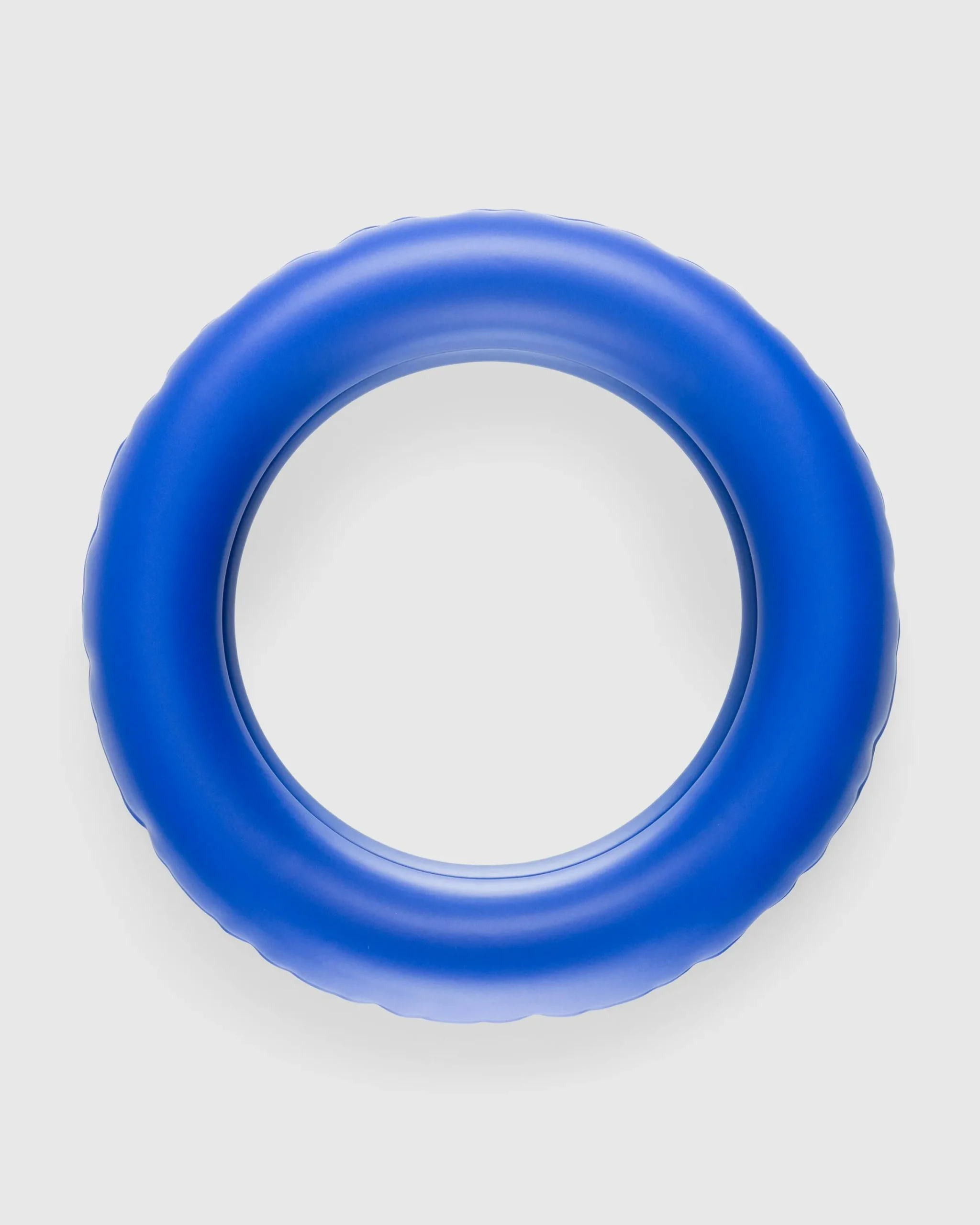 Home Studyo Mirror Joyce Indigo Blue- Home