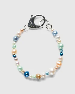 Hatton Labs Mixed Pearl Bracelet Multi- Jewelry