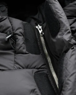 Entire Studios MML Hooded Puffer- Outerwear