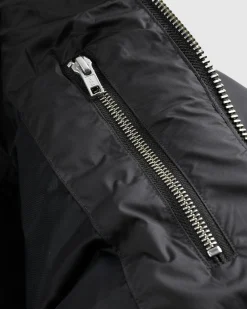 Entire Studios MML Hooded Puffer- Outerwear
