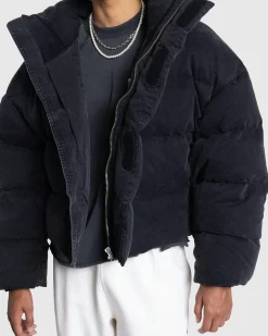 Entire Studios MML Puffer Cotton- Outerwear