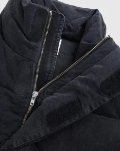 Entire Studios MML Puffer Cotton- Outerwear