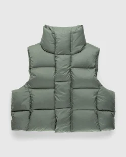 Entire Studios MML Vest- Outerwear