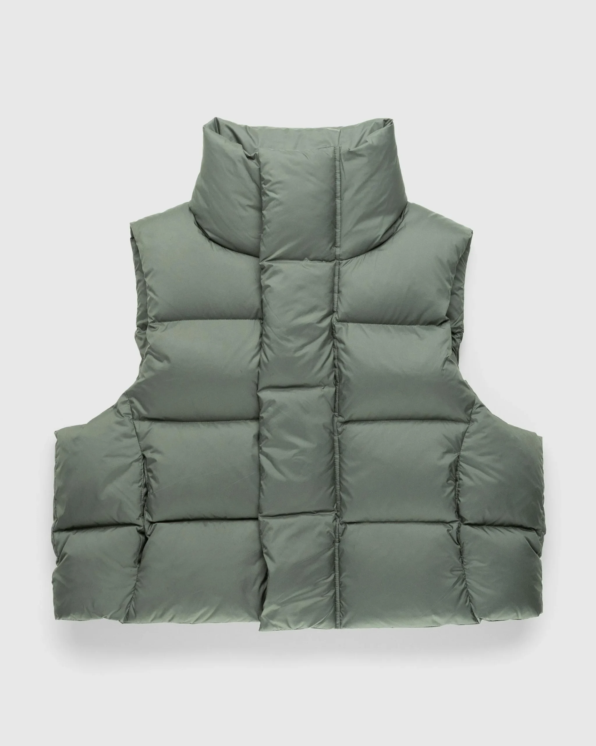 Entire Studios MML Vest- Outerwear