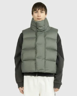 Entire Studios MML Vest- Outerwear