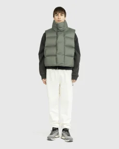 Entire Studios MML Vest- Outerwear