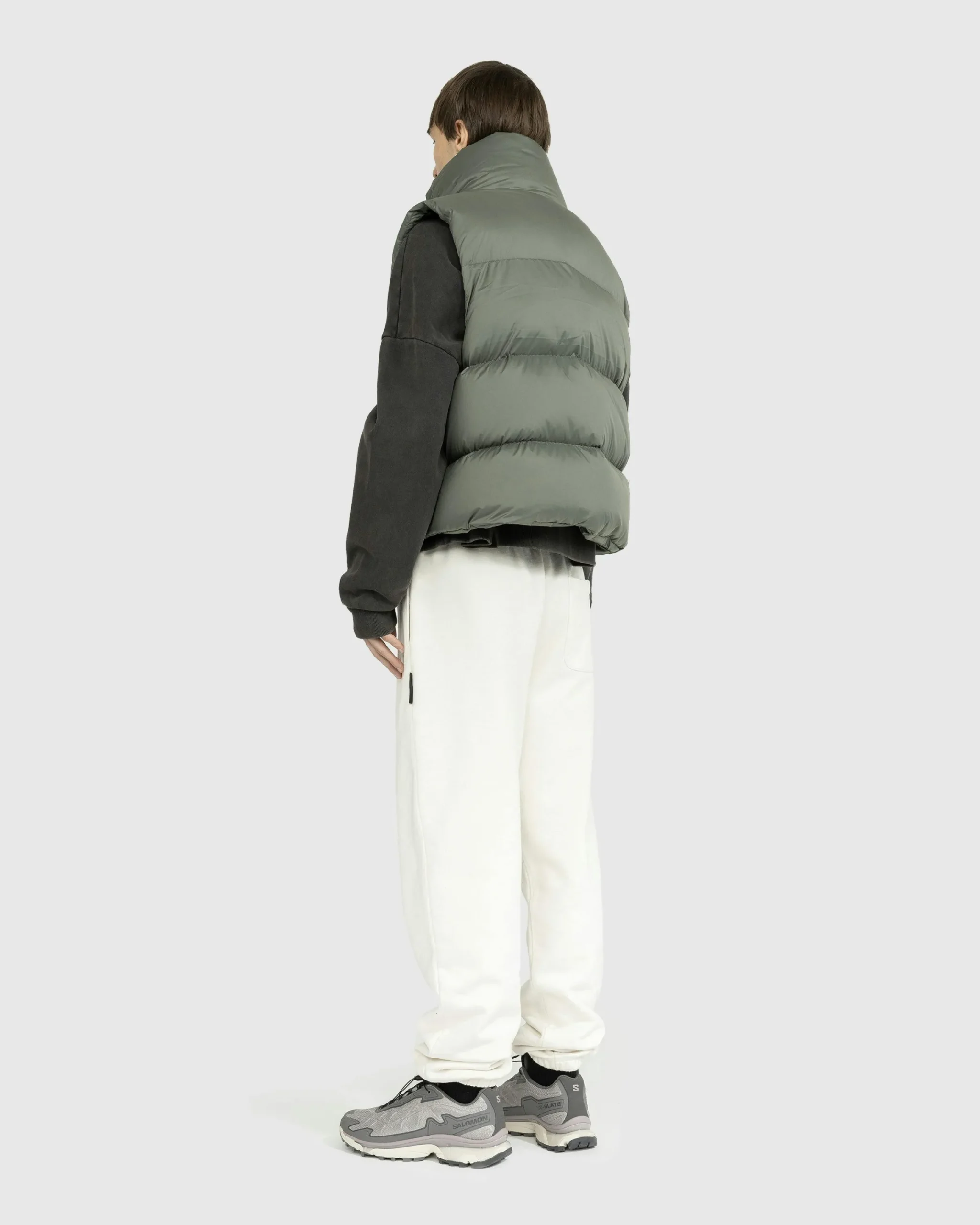 Entire Studios MML Vest- Outerwear