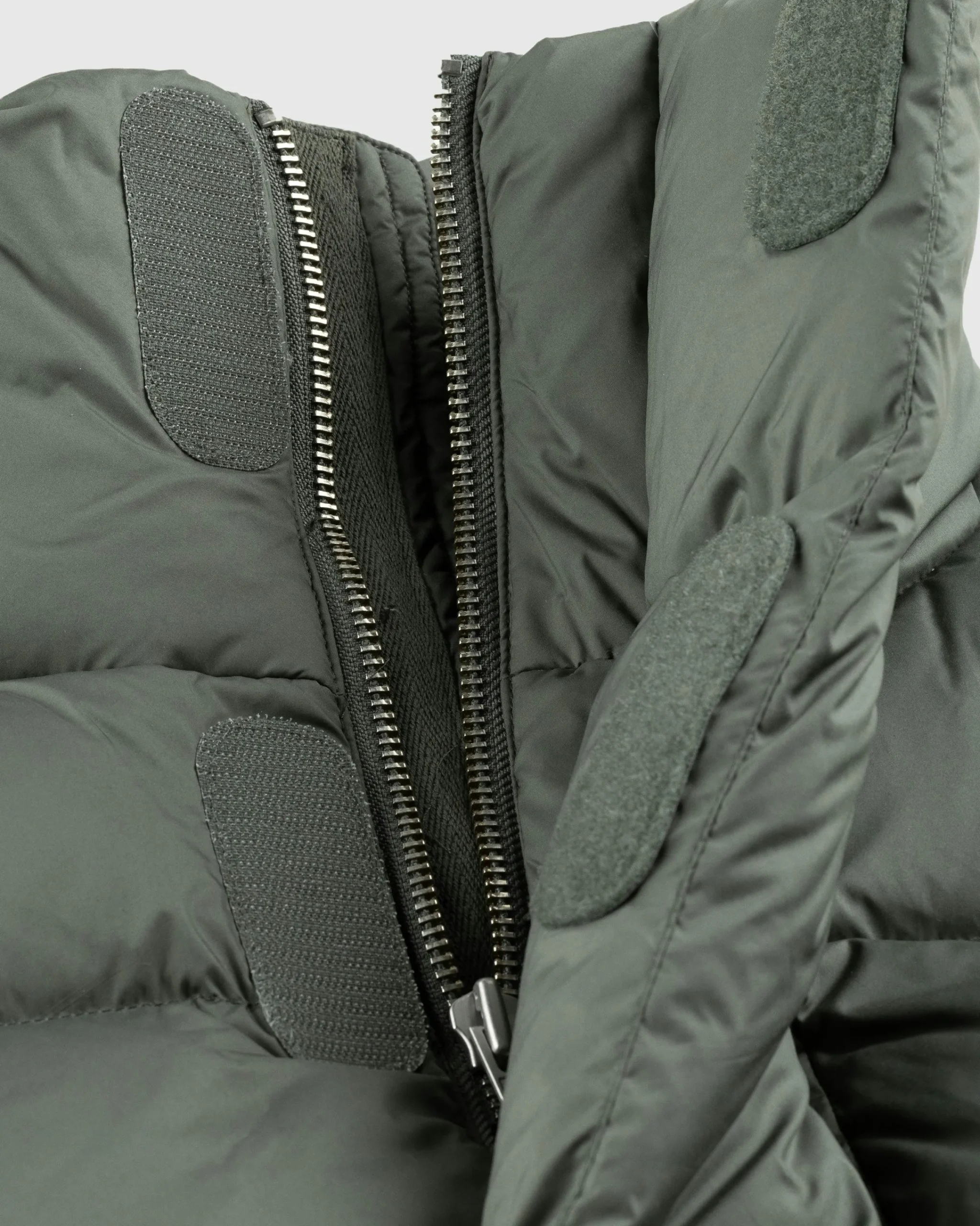 Entire Studios MML Vest- Outerwear
