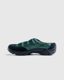 Merrell Moab 2 Slide Quilted SE- Sandals And Slides