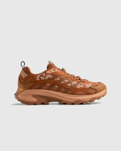 Merrell Moab Speed 2 GORE-TEX- Sneakers