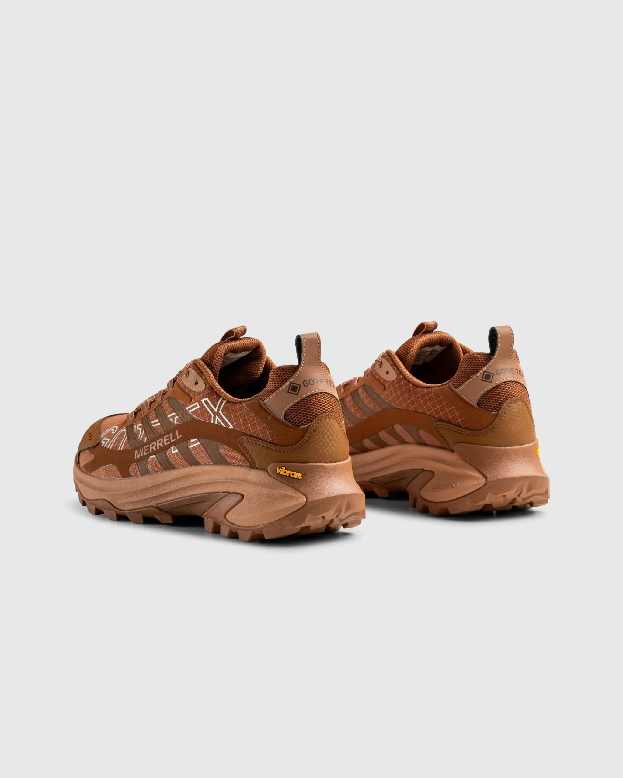 Merrell Moab Speed 2 GORE-TEX- Sneakers