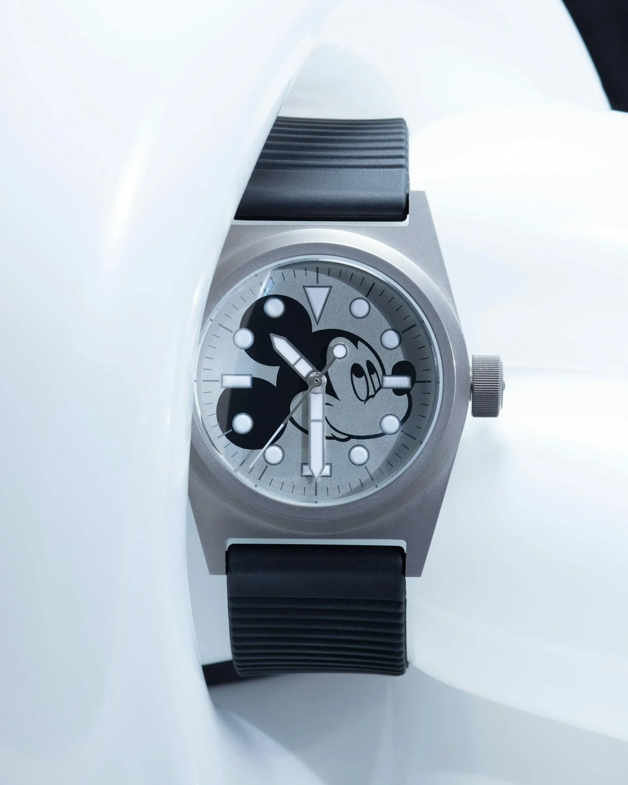 Disney Modello Due U2S-T-HS- Watches