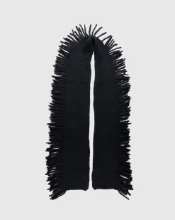 Dries van Noten Mojag Scarf- Scarves