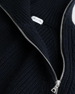Dries van Noten Monty Sweater- Knitwear