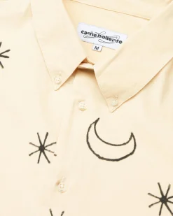 Carne Bollente Moonlight Fauna Shirt- Shirts