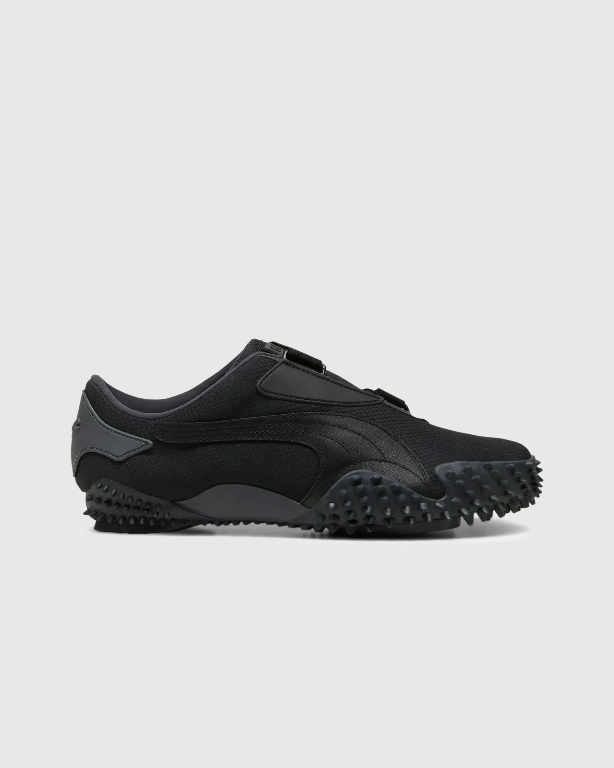 Puma Mostro Archive Black/Strong Grey- Sneakers