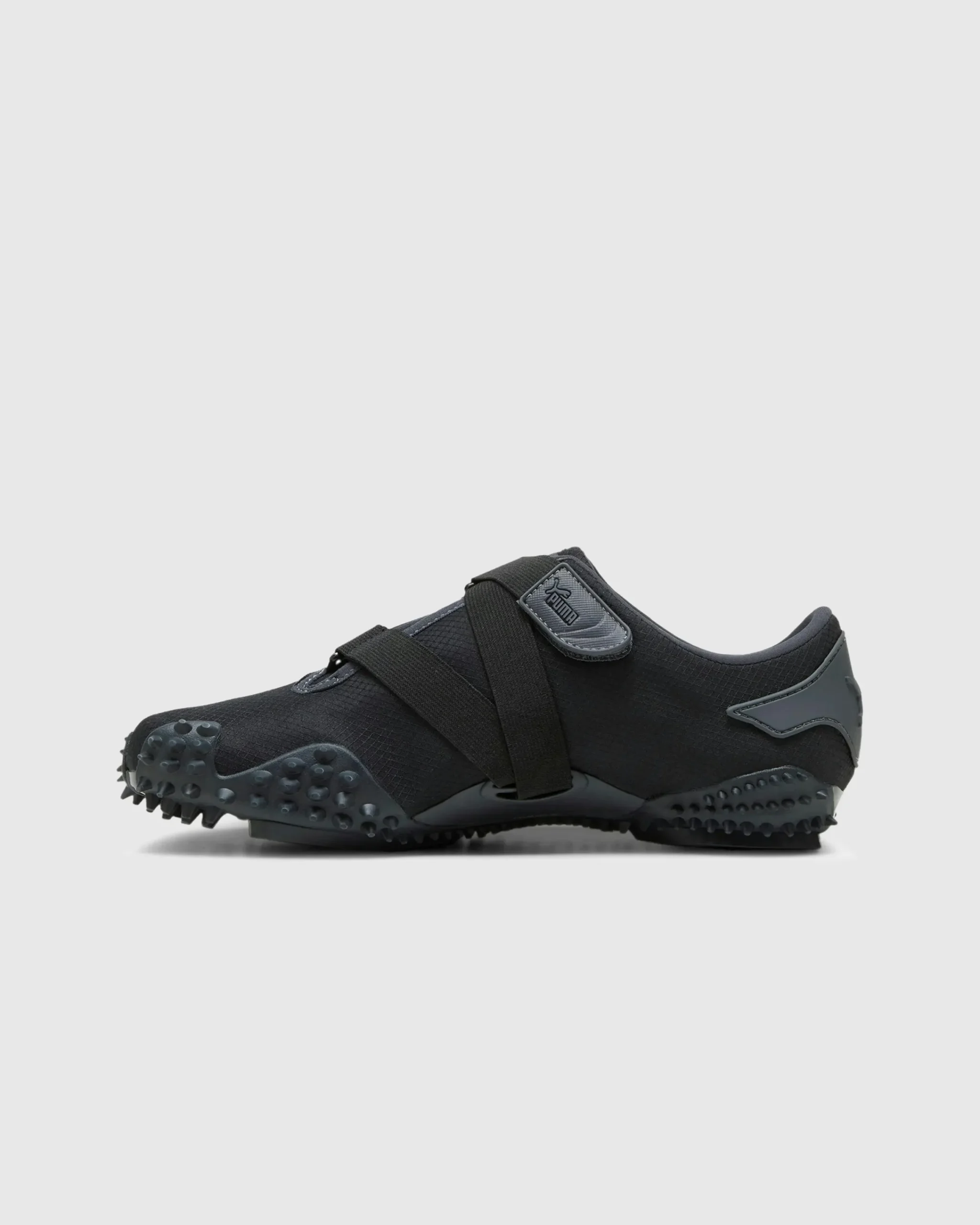 Puma Mostro Archive Black/Strong Grey- Sneakers