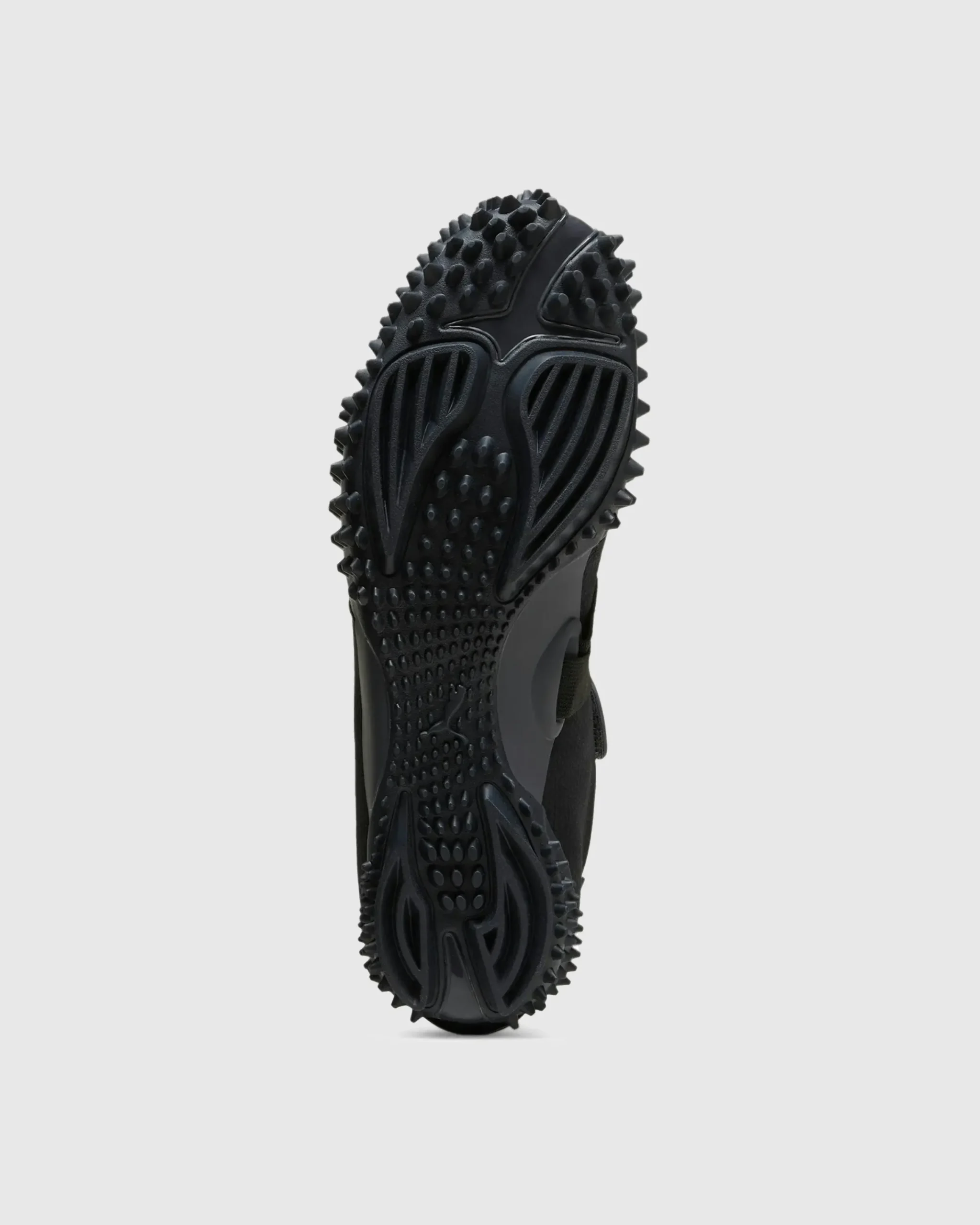 Puma Mostro Archive Black/Strong Grey- Sneakers