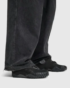 Puma Mostro Archive Black/Strong Grey- Sneakers