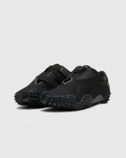 Puma Mostro Archive Black/Strong Grey- Sneakers