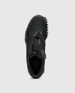 Puma Mostro Archive Black/Strong Grey- Sneakers