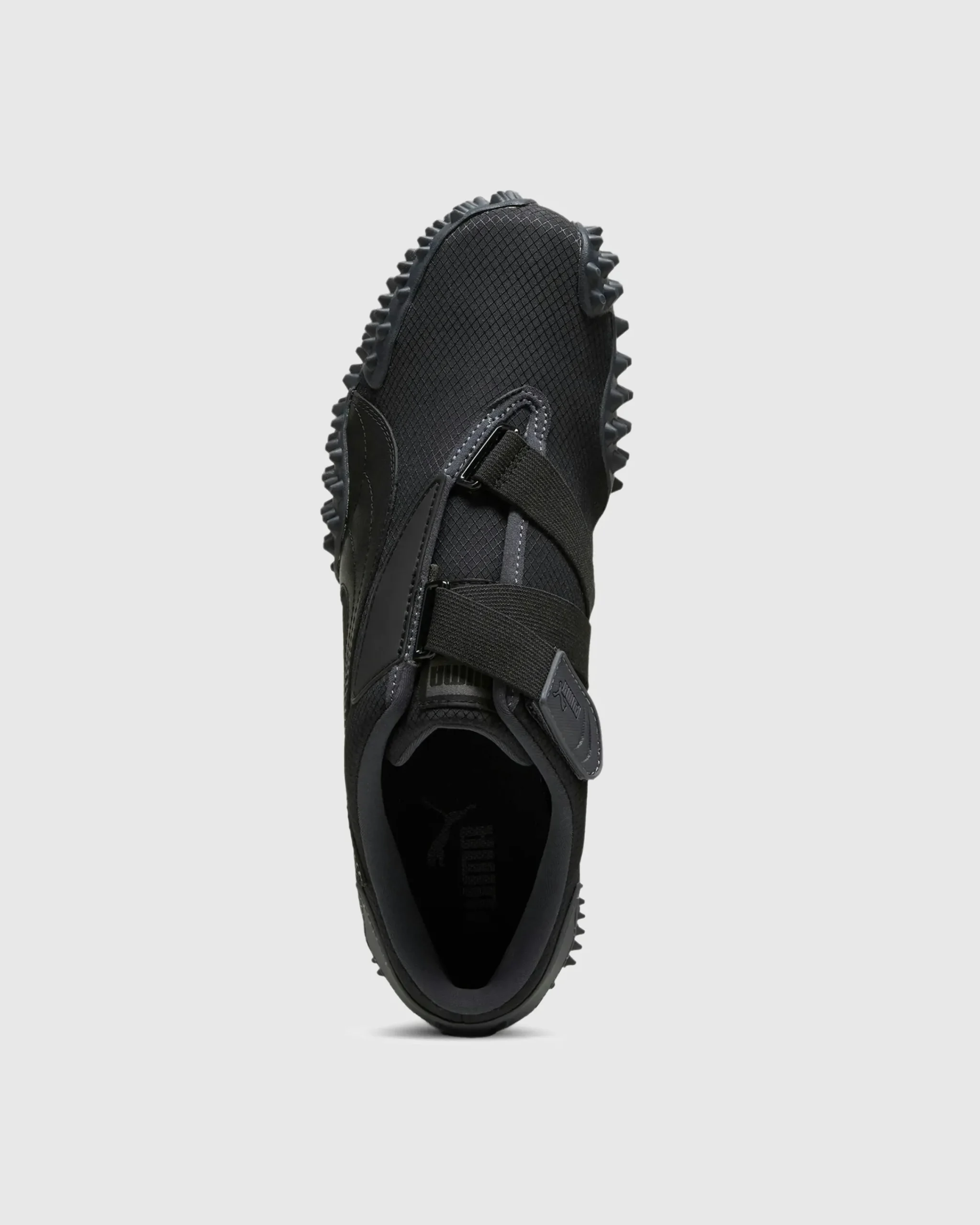 Puma Mostro Archive Black/Strong Grey- Sneakers