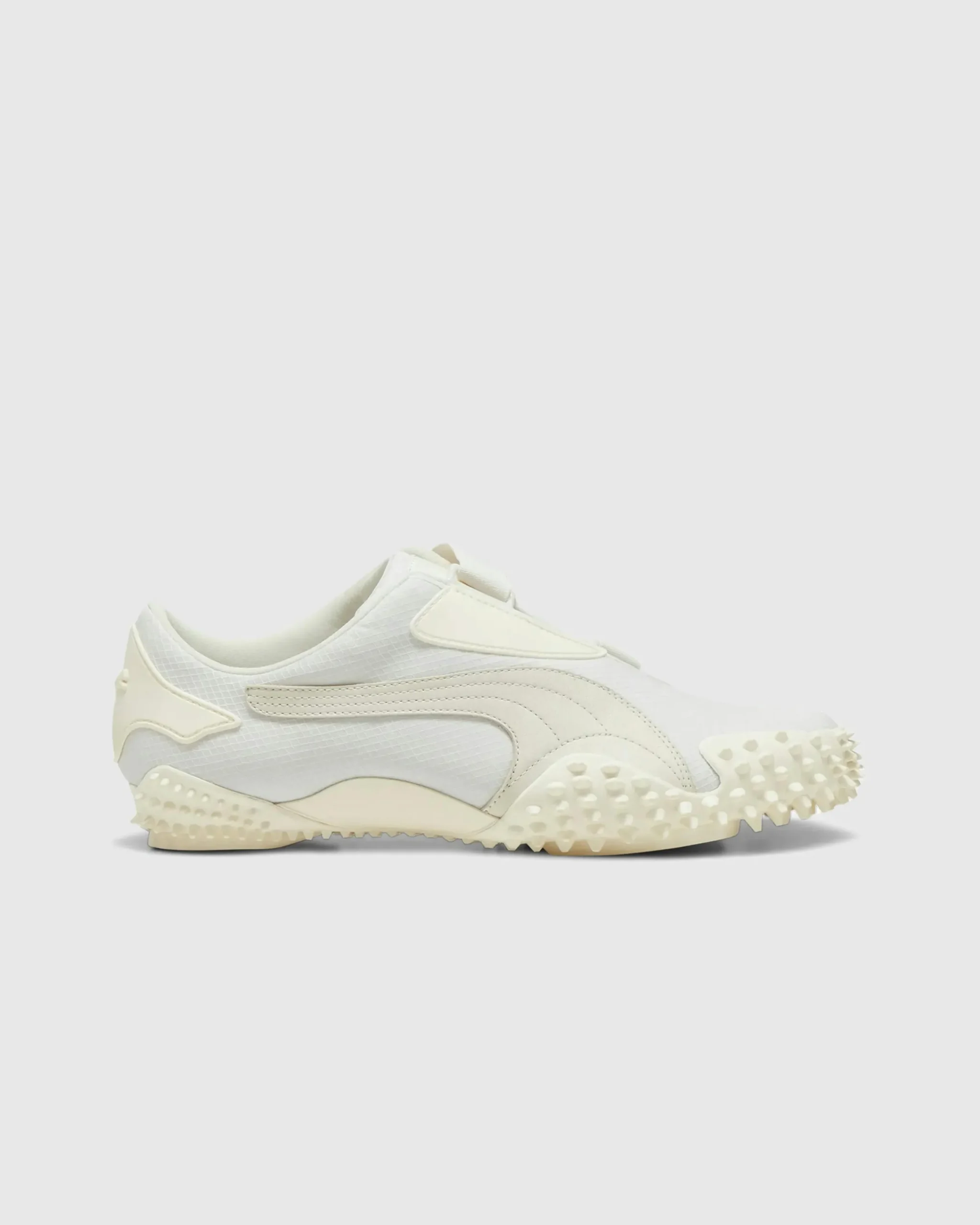 Puma Mostro Archive Vapor Grey/Frosted Ivory- Sneakers