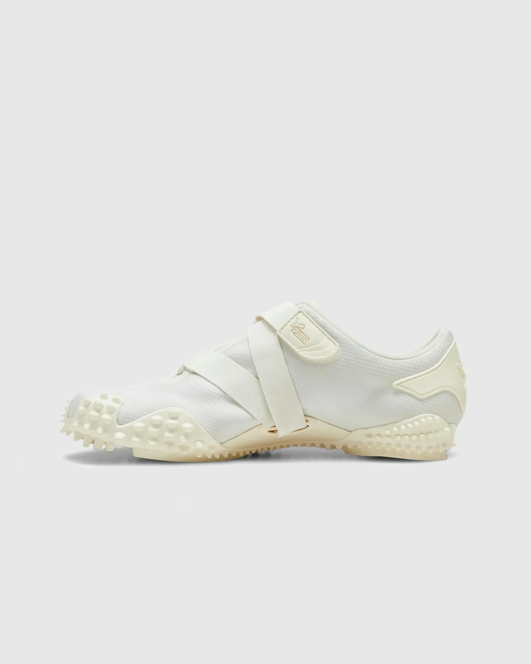 Puma Mostro Archive Vapor Grey/Frosted Ivory- Sneakers