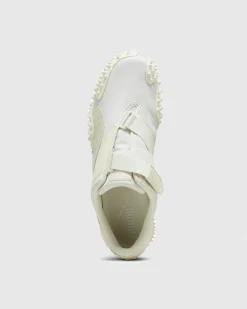 Puma Mostro Archive Vapor Grey/Frosted Ivory- Sneakers