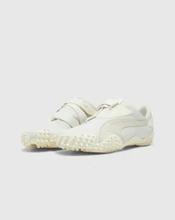 Puma Mostro Archive Vapor Grey/Frosted Ivory- Sneakers