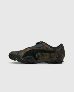 Puma Mostro Camo- Sneakers