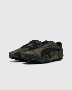 Puma Mostro Camo- Sneakers